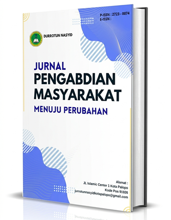 					Lihat Vol 1 No 1 (2026): Januari
				